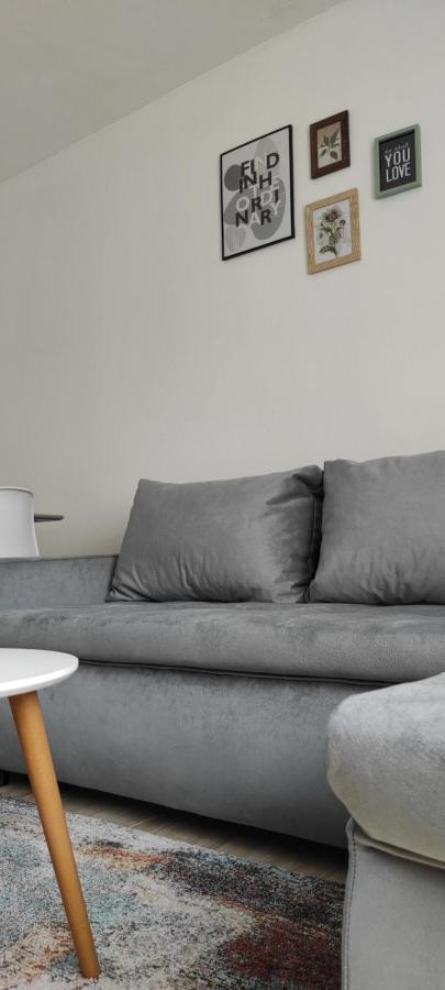 Вілла Vikend House Ljig Екстер'єр фото