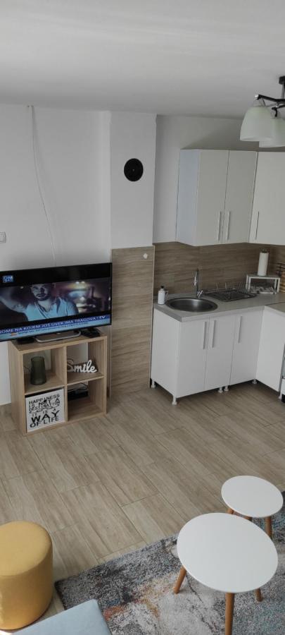 Вілла Vikend House Ljig Екстер'єр фото