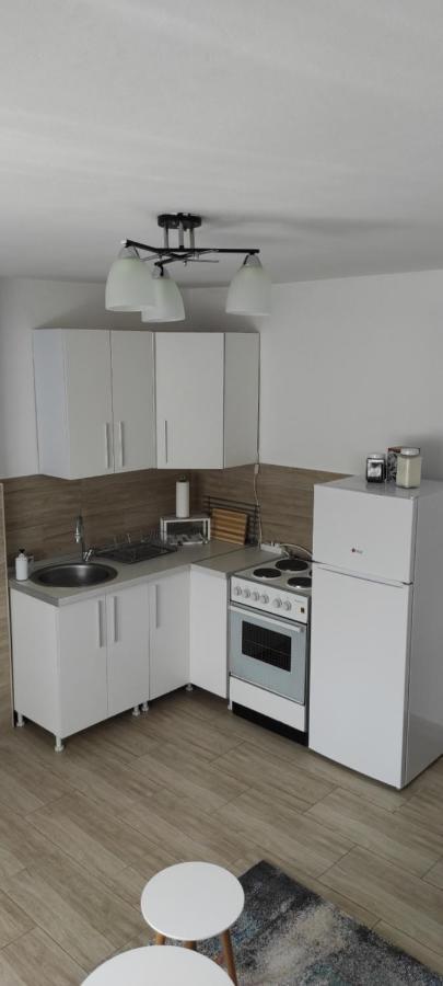Вілла Vikend House Ljig Екстер'єр фото
